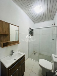 Casa de 2 quartos, no bairro Nova Tramandaí, em Tramandaí | Eu Corretor