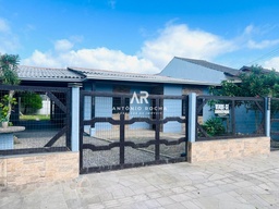 Casa de 2 quartos, no bairro Nova Tramandaí, em Tramandaí | Eu Corretor