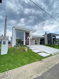 Casa de 3 quartos, no bairro Cruzeiro 1, em Tramandaí | Eu Corretor