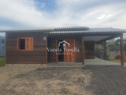 Casa de 2 quartos, 70m² no bairro Zona nova, em Capão da Canoa | Eu Corretor