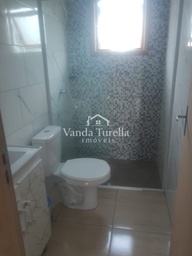 Casa de 2 quartos, 70m² no bairro Zona nova, em Capão da Canoa | Eu Corretor