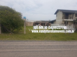 Lote/Terreno de 300m² no bairro Zona nova, em Capão da Canoa | Eu Corretor