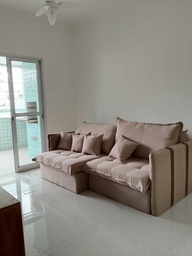 Apartamento de 3 quartos, 95m² no bairro Canto do Forte, em Praia Grande | Eu Corretor