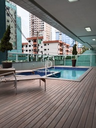 Apartamento de 3 quartos, 95m² no bairro Canto do Forte, em Praia Grande | Eu Corretor