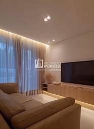 Apartamento de 2 quartos, 79m² no bairro Itaipava, em Petrópolis | Eu Corretor