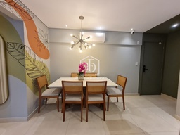 Apartamento de 1 quarto, 60m² no bairro Canto do Forte, em Praia Grande | Eu Corretor