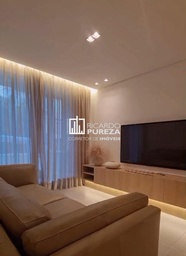 Apartamento de 2 quartos, 79m² no bairro Itaipava, em Petrópolis | Eu Corretor