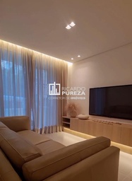 Apartamento de 2 quartos, 79m² no bairro Itaipava, em Petrópolis | Eu Corretor