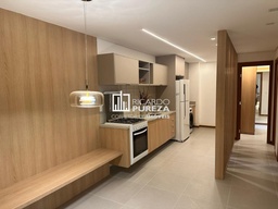 Apartamento de 2 quartos, 79m² no bairro Itaipava, em Petrópolis | Eu Corretor