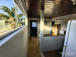 Apartamento de 1 quarto, no bairro Araçatuba, em Imbituba | Eu Corretor