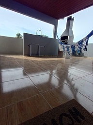 Apartamento de 1 quarto, no bairro Araçatuba, em Imbituba | Eu Corretor