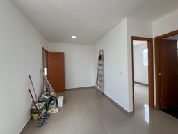 Apartamento de 2 quartos, no bairro Plano Diretor Norte, em Palmas | Eu Corretor