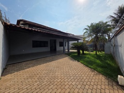 Casa de 3 quartos, no bairro Plano Diretor Sul, em Palmas | Eu Corretor