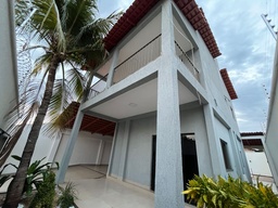 Casa de 4 quartos, no bairro Plano Diretor Norte, em Palmas | Eu Corretor
