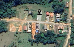 Lote/Terreno de 312m² no bairro Santa Cruz, em Paulo Lopes | Eu Corretor