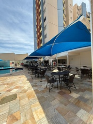 Apartamento de 2 quartos, no bairro centro , em Caldas Novas | Eu Corretor