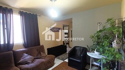 Apartamento de 2 quartos, 47m² no bairro Lago Azul, em Estância Velha | Eu Corretor