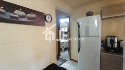 Apartamento de 2 quartos, 47m² no bairro Lago Azul, em Estância Velha | Eu Corretor