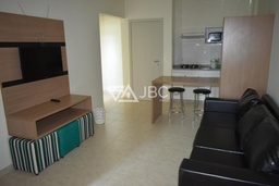 Apartamento de 1 quarto, no bairro Centro, em Caldas Novas | Eu Corretor