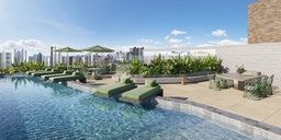 Apartamento de 3 quartos, 98m² no bairro Aeroclube, em João Pessoa | Eu Corretor