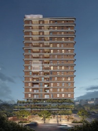 Apartamento de 3 quartos, 98m² no bairro Aeroclube, em João Pessoa | Eu Corretor