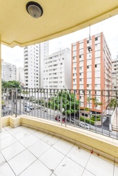 Apartamento de 4 quartos, 110m² no bairro Jardim Paulista, em São Paulo | Eu Corretor
