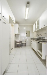 Apartamento de 4 quartos, 110m² no bairro Jardim Paulista, em São Paulo | Eu Corretor