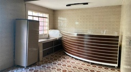 Casa de 4 quartos, 197m² no bairro Vila Marimbondo, em Lençóis Paulista | Eu Corretor