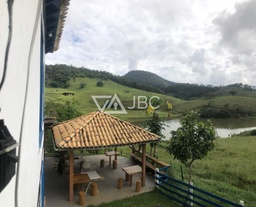 Fazenda/Sítios/Chácaras no bairro Centro, em Muriaé | Eu Corretor