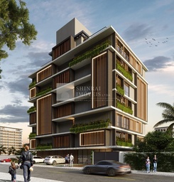 Studio de 1 quarto, 27m² no bairro Cabo Branco, em João Pessoa | Eu Corretor