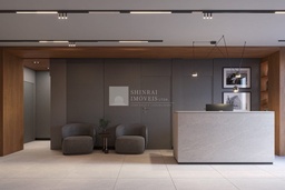 Studio de 1 quarto, 27m² no bairro Cabo Branco, em João Pessoa | Eu Corretor