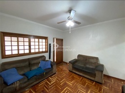 Casa de 3 quartos, 164m² no bairro Parque Residencial Rondon, em Lençóis Paulista | Eu Corretor