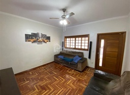 Casa de 3 quartos, 164m² no bairro Parque Residencial Rondon, em Lençóis Paulista | Eu Corretor