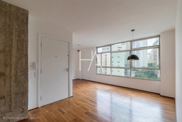 Apartamento de 3 quartos, 110m² no bairro Bela Vista, em São Paulo | Eu Corretor