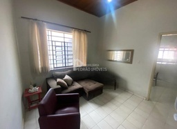 Casa de 4 quartos, 183m² no bairro Centro, em Lençóis Paulista | Eu Corretor