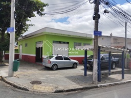 Loja / Salão / Ponto Comercial de 85m² no bairro Jardim da Granja, em São José dos Campos | Eu Corretor