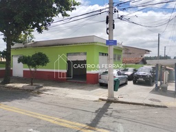 Loja / Salão / Ponto Comercial de 85m² no bairro Jardim da Granja, em São José dos Campos | Eu Corretor