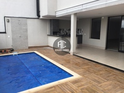 Casa de Condomínio de 3 quartos, no bairro Condomínio Residencial Euroville II, em Bragança Paulista | Eu Corretor