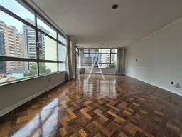 Apartamento de 3 quartos, 190m² no bairro Bela Vista , em São Paulo | Eu Corretor