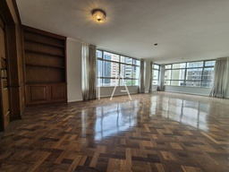 Apartamento de 3 quartos, 190m² no bairro Bela Vista , em São Paulo | Eu Corretor