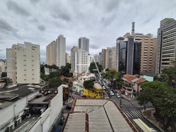 Apartamento de 3 quartos, 190m² no bairro Bela Vista , em São Paulo | Eu Corretor