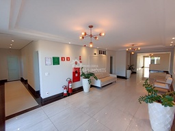 Apartamento de 2 quartos, 84m² no bairro Núcleo Habitacional João Zillo, em Lençóis Paulista | Eu Corretor