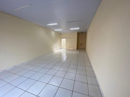 Loja / Salão / Ponto Comercial de 70m² no bairro Residencial Santa Terezinha I, em Lençóis Paulista | Eu Corretor