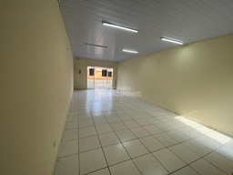 Loja / Salão / Ponto Comercial de 70m² no bairro Residencial Santa Terezinha I, em Lençóis Paulista | Eu Corretor