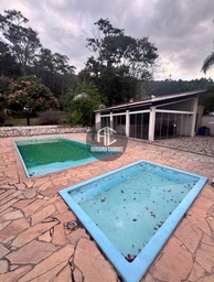 Chácara de 3 quartos, no bairro Morro Grande da Boa Vista, em Bragança Paulista | Eu Corretor