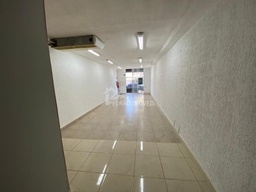 Loja / Salão / Ponto Comercial de 48m² no bairro Centro, em Lençóis Paulista | Eu Corretor