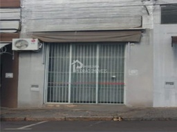 Loja / Salão / Ponto Comercial de 48m² no bairro Centro, em Lençóis Paulista | Eu Corretor