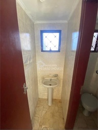 Loja / Salão / Ponto Comercial de 26m² no bairro Jardim Cruzeiro, em Lençóis Paulista | Eu Corretor