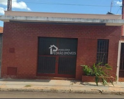 Loja / Salão / Ponto Comercial de 26m² no bairro Jardim Cruzeiro, em Lençóis Paulista | Eu Corretor