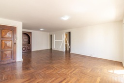 Apartamento de 4 quartos, 168m² no bairro Jardim Paulista, em São Paulo | Eu Corretor